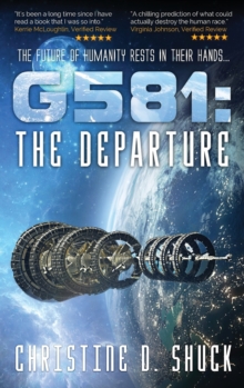 G581 : The Departure