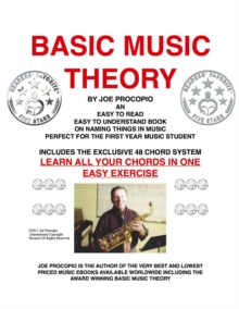 BASIC MUSIC THEORY