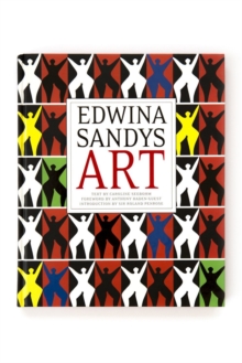 Edwina Sandys Art, Hardback Book Edwina Sandys Art, Hardback Book