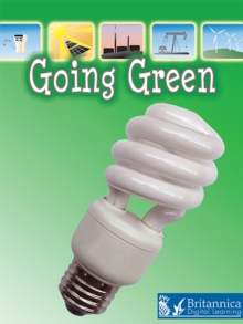 Going Green