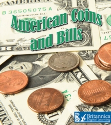 American Coins and Bills