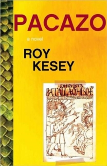 Pacazo, Hardback Book Pacazo, Hardback Book