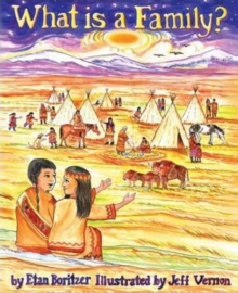 What is a Family?, Paperback / softback Book What is a Family?, Paperback / softback Book