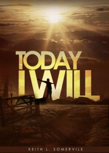 Today I Will