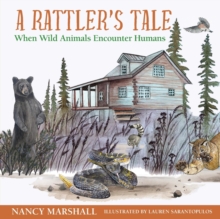 A Rattler's Tale : When Wild Animals Encounter Humans