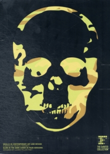 Skull Style: Skulls in Contemporary Art and Design - Camouflage cover, Hardback Book Skull Style: Skulls in Contemporary Art and Design - Camouflage cover, Hardback Book