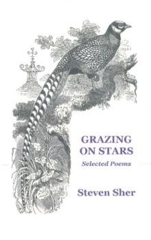Grazing on Stars : Selected Poems, Paperback Book Grazing on Stars : Selected Poems, Paperback Book