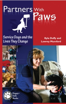 Partners With Paws: Service Dogs and the Lives They Change