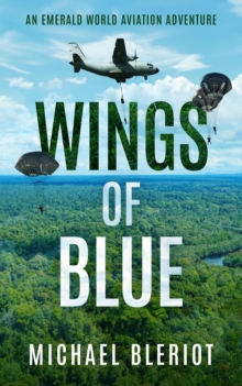 Wings of Blue