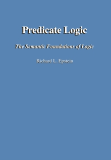 Predicate Logic