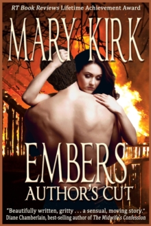 Embers:  Author's Cut