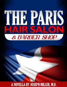 The Paris Hair Salon and Barber Shop