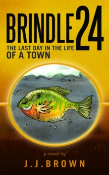 Brindle 24