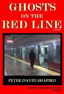 Ghosts on the Red Line