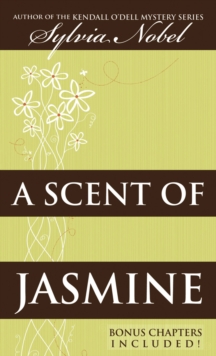 A Scent of Jasmine