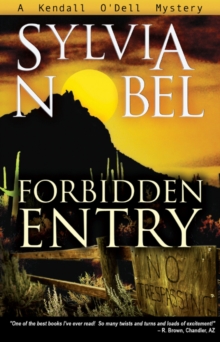 Forbidden Entry, Paperback / softback Book Forbidden Entry, Paperback / softback Book