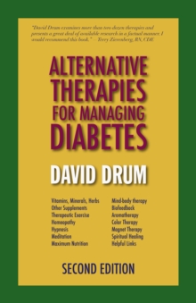 Alternative Therapies for Managing Diabetes