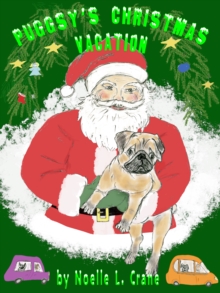 Puggsy's Christmas Vacation