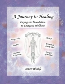 JOURNEY TO HEALING