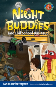 Night Buddies and Evil School Bus #264