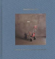 Xiaoxiao Xu - the Way to the Golden Mountain, Hardback Book Xiaoxiao Xu - the Way to the Golden Mountain, Hardback Book