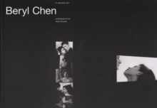 Beryl Chen by Rene Groebli, Paperback Book Beryl Chen by Rene Groebli, Paperback Book