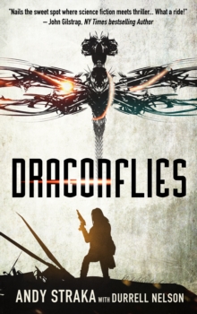 Dragonflies (Books 1 & 2)