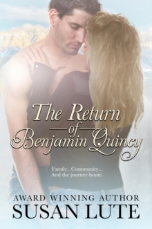 Return Of Benjamin Quincy