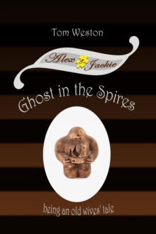 Ghost in the Spires