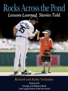 Rocks Across the Pond : Lessons Learned, Stories Told, Hardback Book Rocks Across the Pond : Lessons Learned, Stories Told, Hardback Book