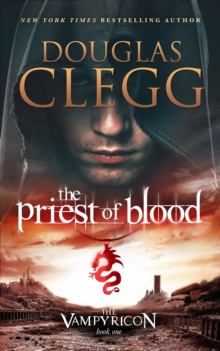 Priest of Blood