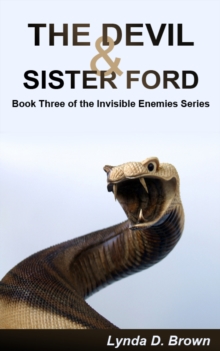 Devil & Sister Ford Book Three of the Invisible Enemies Series