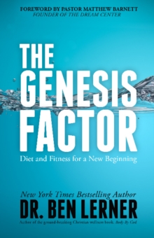 The Genesis Factor, Paperback / softback Book The Genesis Factor, Paperback / softback Book