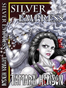 Silver Empress