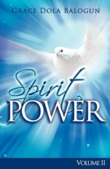 Spirit Power Volume II