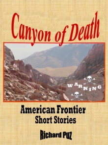 Canyon of Death