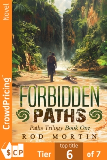 Forbidden Paths : Book One