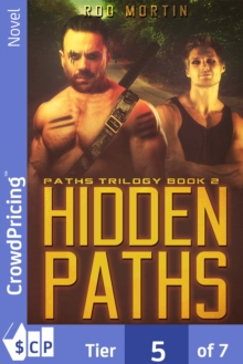 Hidden Paths : Book Two