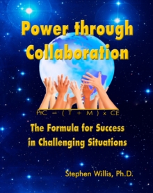 Power through Collaboration: The Formula for Success in Challenging Situations