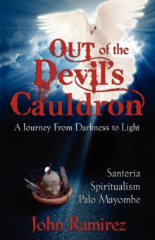 Heaven&Earth Media Out Of The Devils Cauldron