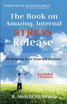 Book on Amazing, Internal Stress Release