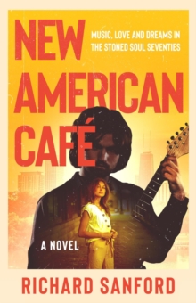 New American Cafe