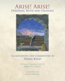 Arise! Arise! Deborah, Ruth and Hannah, Hardback Book Arise! Arise! Deborah, Ruth and Hannah, Hardback Book
