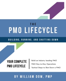 PMO Lifecycle - Building, Running and Shutting Down