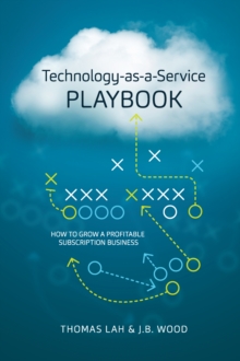 Technology-as-a-Service Playbook