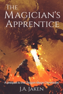 Magician's Apprentice