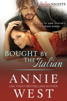 Bought by the Italian : Hot Italian Nights, #2