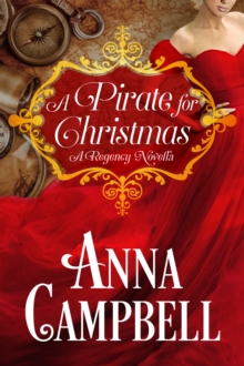 Pirate for Christmas: A Regency Novella