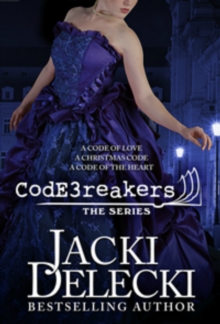 Code Breaker Series Box Set