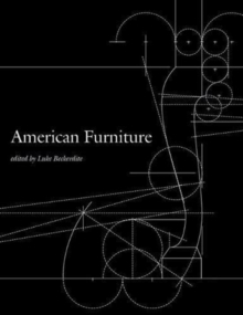 American Furniture 2017, Hardback Book American Furniture 2017, Hardback Book